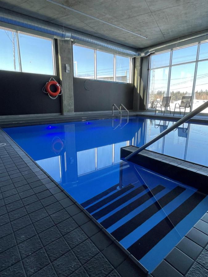 Grand Hotel Times Blainville-Mirabel Екстериор снимка